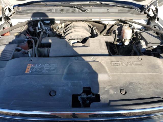 Photo 11 from auction – 2018 GMC YUKON SLT with VIN 1GKS2DKC2JR370949