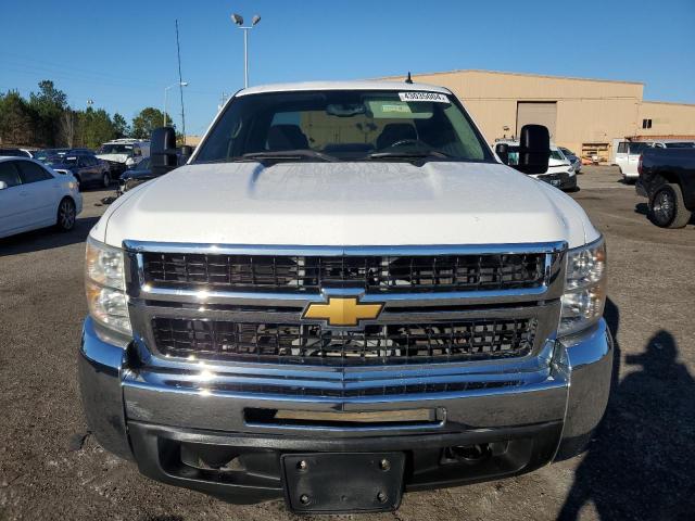 Photo 5 from auction – 2007 CHEVROLET SILVERADO with VIN 1GCHC29K97E508877