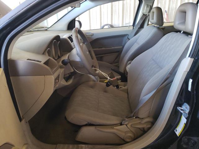 Photo 7 from auction – 2007 DODGE CALIBER SX with VIN 1B3HB48BX7D147778
