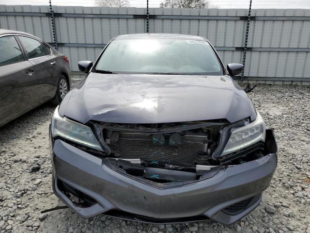 Zdjęcie 5 z aukcji – 2018 ACURA ILX PREMIU z VIN 19UDE2F75JA005503