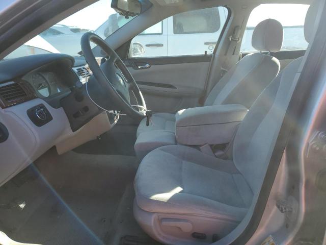 Photo 7 from auction – 2006 CHEVROLET IMPALA LS with VIN 2G1WB58N669184336