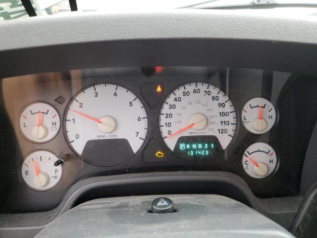 Photo 9 from auction – 2007 DODGE RAM 1500 S with VIN 1D7HU18257S258330