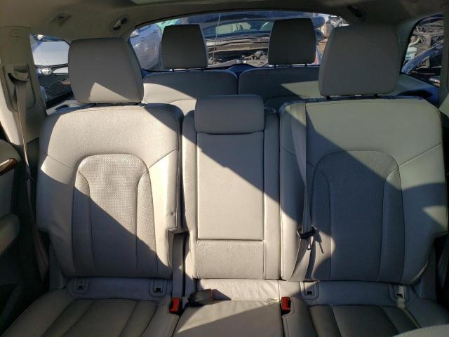 Photo 10 from auction – 2012 AUDI Q7 PRESTIG with VIN WA1DGAFE8CD004780