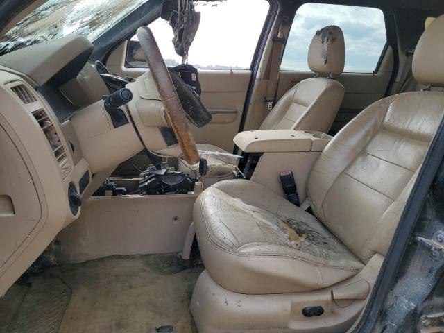 Photo 7 from auction – 2008 FORD ESCAPE XLT with VIN 1FMCU03168KD83136