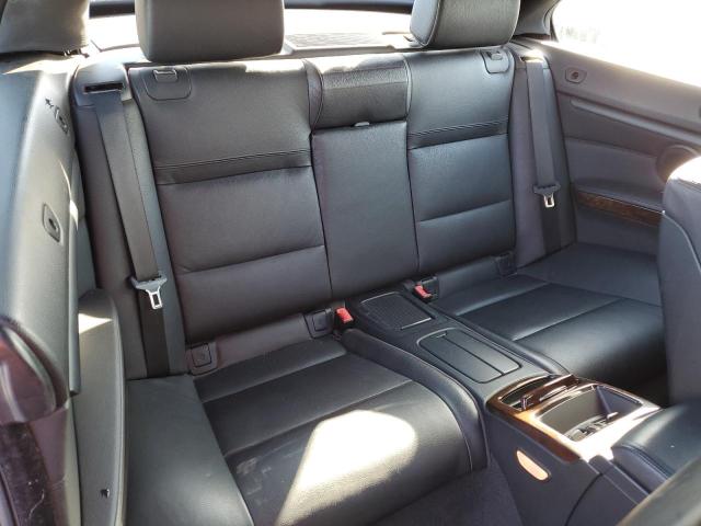 Photo 10 from auction – 2011 BMW 328 I SULE with VIN WBADW7C59BE543513