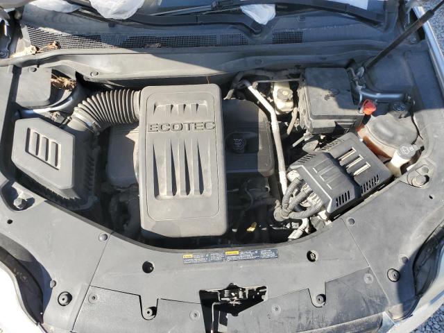 Photo 12 from auction – 2011 GMC TERRAIN SL with VIN 2CTALUEC4B6365611