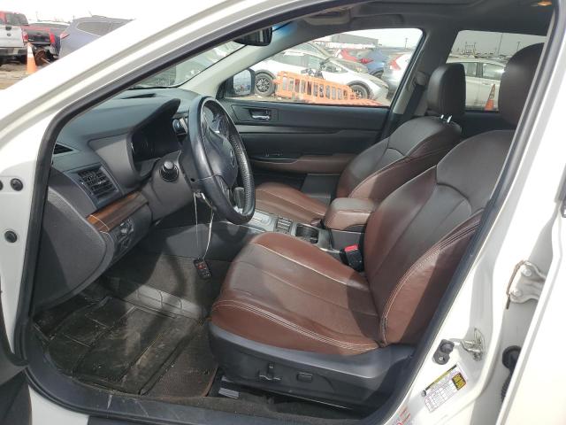 Photo 7 from auction – 2013 SUBARU OUTBACK 2. with VIN 4S4BRBSC7D3294630