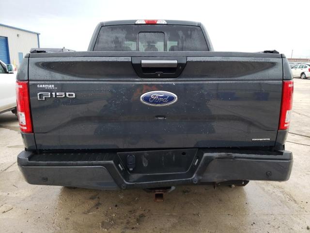 Photo 6 from auction – 2016 FORD F150 SUPER with VIN 1FTEW1EF6GFA99258