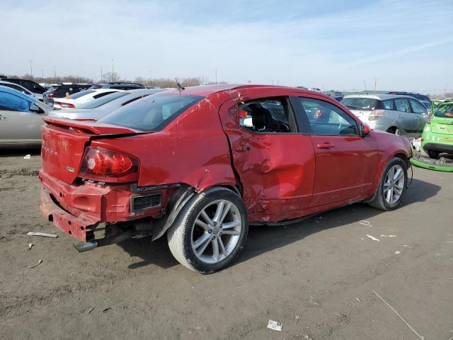Photo 3 from auction – 2012 DODGE AVENGER SX with VIN 1C3CDZEGXCN309496