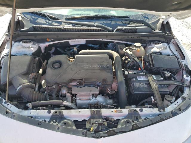Photo 11 from auction – 2018 CHEVROLET MALIBU LS with VIN 1G1ZB5ST0JF176379