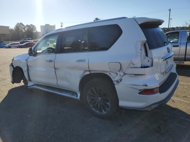 Photo 2 from auction – 2020 LEXUS GX 460 PRE with VIN JTJAM7BX4L5256514