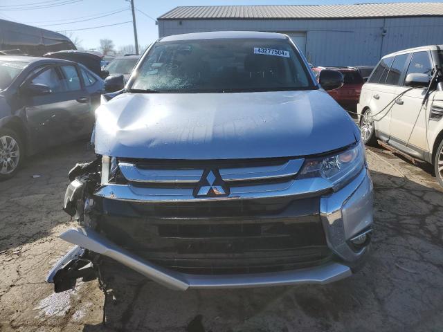 Photo 5 from auction – 2016 MITSUBISHI OUTLANDER with VIN JA4AZ3A39GZ050965