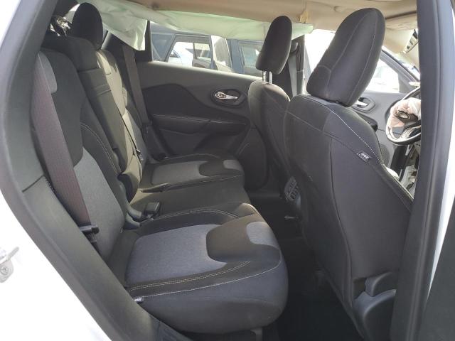 Photo 11 from auction – 2014 JEEP CHEROKEE L with VIN 1C4PJMCB3EW227039