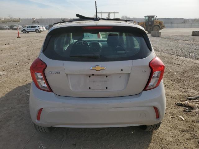 صورة رقم 6 من المزاد - 2016 CHEVROLET SPARK LS مع VIN KL8CB6SA0GC592064