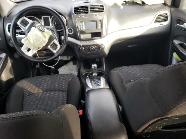 Photo 8 from auction – 2020 DODGE JOURNEY SE with VIN 3C4PDCAB3LT280377