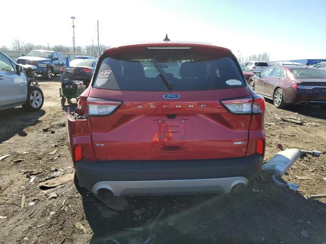 Photo 6 from auction – 2020 FORD ESCAPE SE with VIN 1FMCU9G68LUC06644
