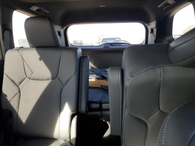 Photo 10 from auction – 2024 LEXUS TX 350 BAS with VIN 5TDAAAB68RS001951