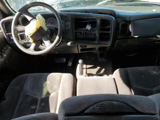 Photo 8 from auction – 2006 GMC NEW SIERRA with VIN 2GTEK13V861284519