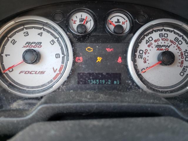 Photo 9 from auction – 2010 FORD FOCUS SE with VIN 1FAHP3FN0AW184444