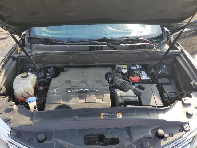 Zdjęcie 11 z aukcji – 2018 LINCOLN MKX RESERV z VIN 2LMPJ8LR3JBL12964