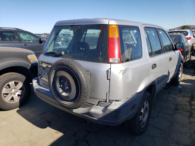 Photo 3 from auction – 2000 HONDA CR-V LX with VIN JHLRD2843YC015782