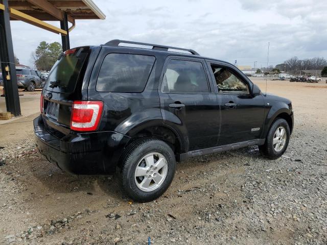 Photo 3 from auction – 2008 FORD ESCAPE XLT with VIN 1FMCU03168KD83136