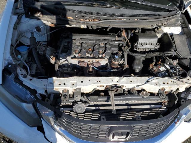 Photo 11 from auction – 2015 HONDA CIVIC LX with VIN 19XFB2F58FE236804