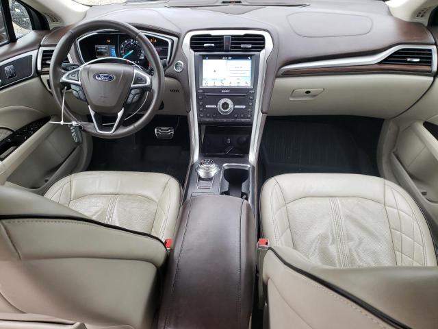 Photo 8 from auction – 2017 FORD FUSION with VIN 3FA6P0D9XHR267694