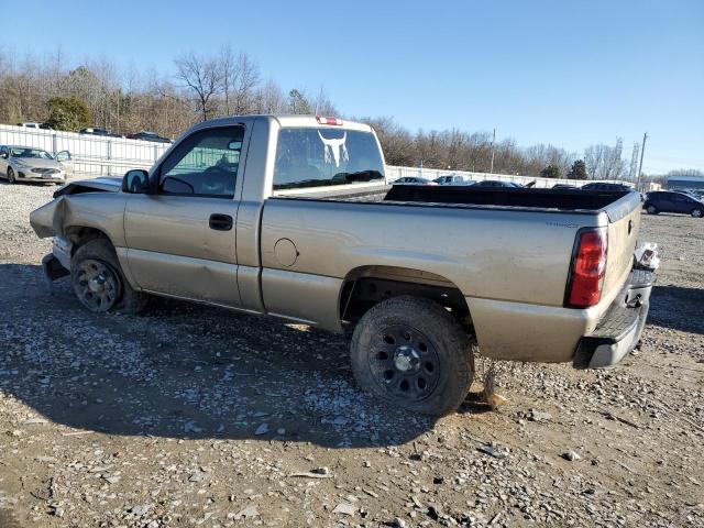 Photo 2 from auction – 2004 CHEVROLET SILVERADO with VIN 1GCEC14T54Z181900