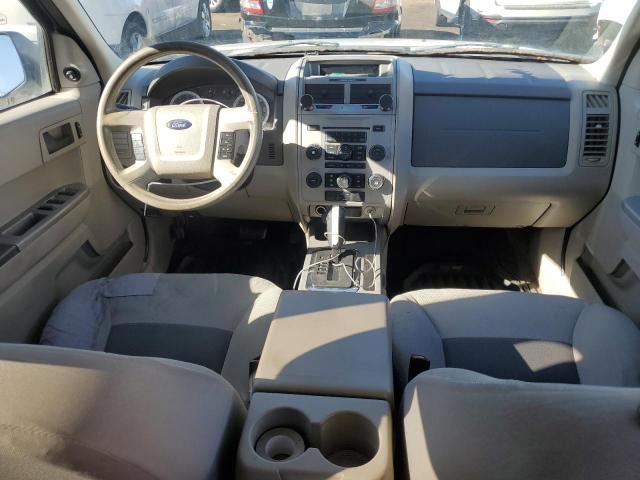 Photo 8 from auction – 2008 FORD ESCAPE HEV with VIN 1FMCU59H08KE00109