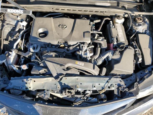Photo 11 from auction – 2019 TOYOTA CAMRY L with VIN 4T1B11HK3KU282935