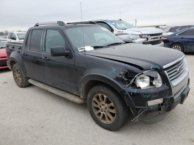 Photo 4 from auction – 2007 FORD EXPLORER S with VIN 1FMEU33897UA70222