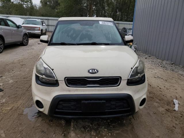 Photo 5 from auction – 2013 KIA SOUL + with VIN KNDJT2A69D7566083