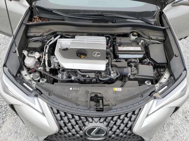 Photo 11 from auction – 2022 LEXUS UX 200 BAS with VIN JTHP3JBHXN2047691