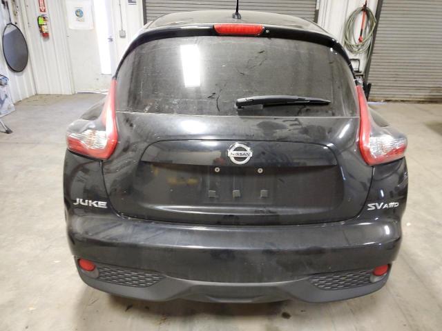 Photo 6 from auction – 2017 NISSAN JUKE S with VIN JN8AF5MV9HT754471