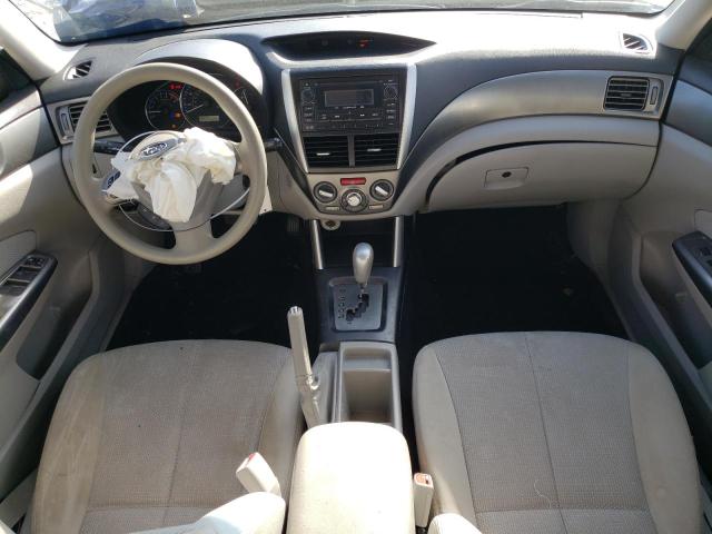 Photo 8 from auction – 2012 SUBARU FORESTER 2 with VIN JF2SHBDC0CH419586