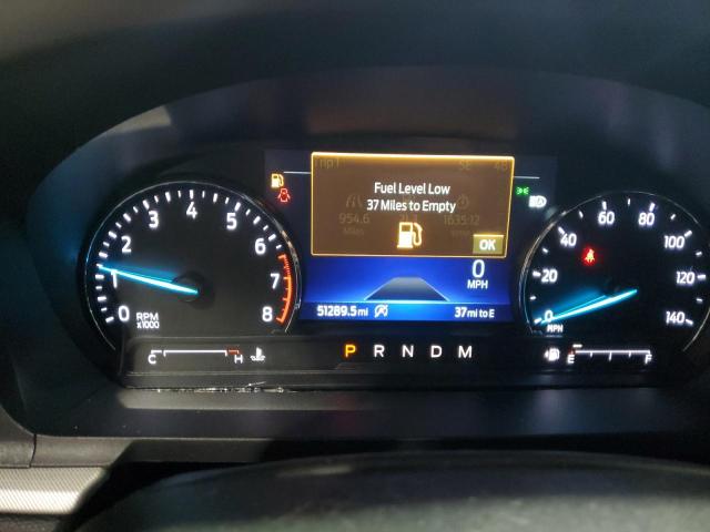 Photo 9 from auction – 2020 FORD EXPLORER X with VIN 1FMSK8DH4LGA51400