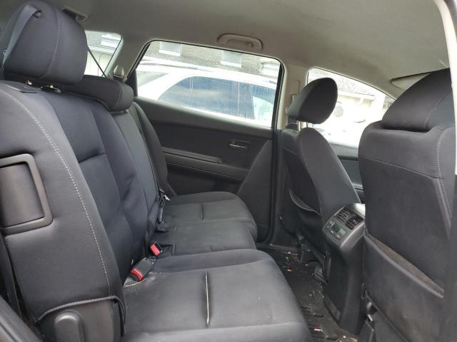 Photo 11 from auction – 2012 MAZDA CX-9 with VIN JM3TB3CA1C0362735