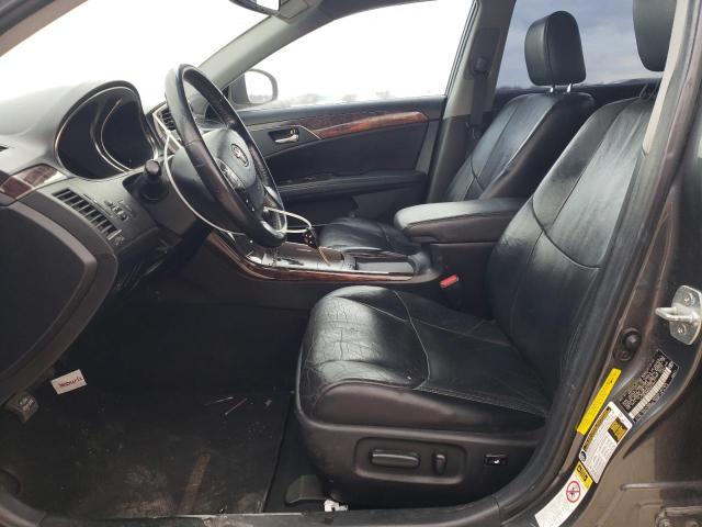 Photo 7 from auction – 2012 TOYOTA AVALON BAS with VIN 4T1BK3DB5CU447917