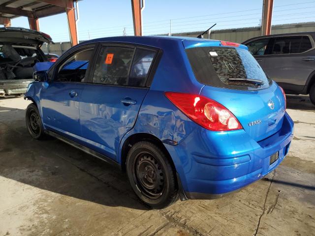 Photo 2 from auction – 2007 NISSAN VERSA S with VIN 3N1BC13E17L445084