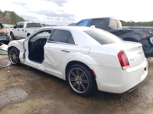 Photo 2 from auction – 2015 CHRYSLER 300C with VIN 2C3CCAET4FH904326