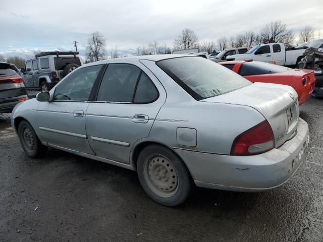 Photo 2 from auction – 2003 NISSAN SENTRA XE with VIN 3N1CB51D23L704815