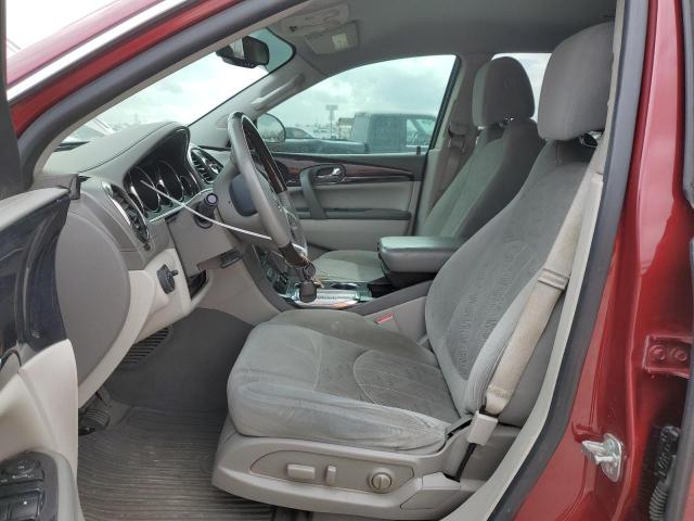 Photo 7 from auction – 2015 BUICK ENCLAVE with VIN 5GAKRAKDXFJ317034