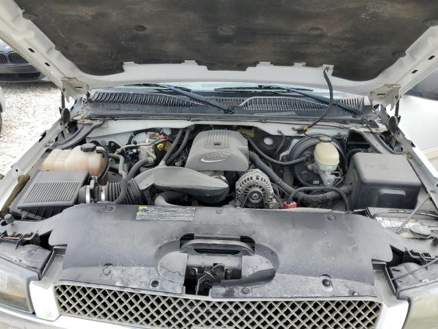 Photo 11 from auction – 2005 CHEVROLET SILVERADO with VIN 2GCEC13T651305054