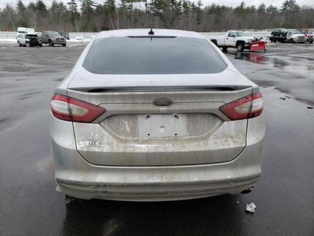 Photo 6 from auction – 2013 FORD FUSION SE with VIN 3FA6P0H71DR210237