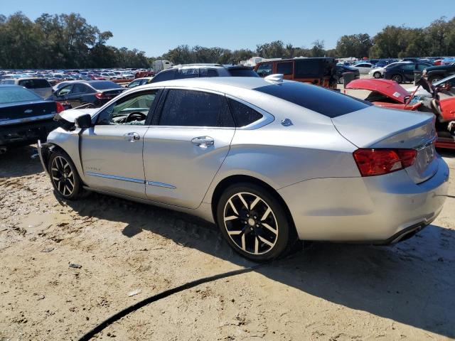 Photo 2 from auction – 2018 CHEVROLET IMPALA PRE with VIN 2G1125S3XJ9120360