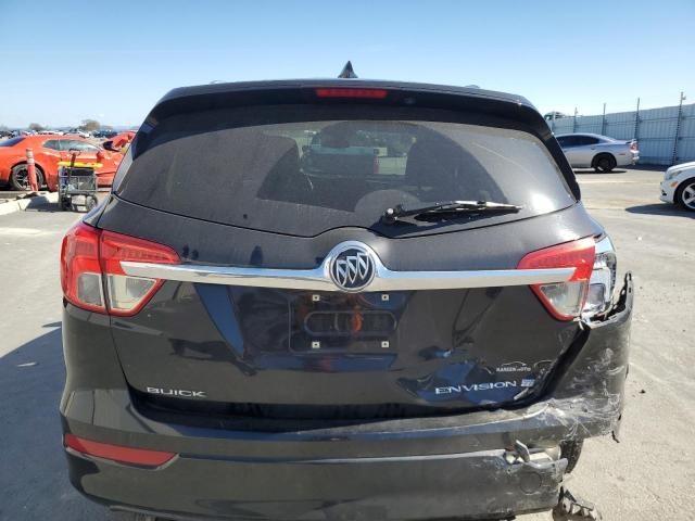 Photo 6 from auction – 2016 BUICK ENVISION P with VIN LRBFXESX7GD173299
