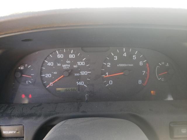 Photo 9 from auction – 2001 NISSAN ALTIMA XE with VIN 1N4DL01D01C183979
