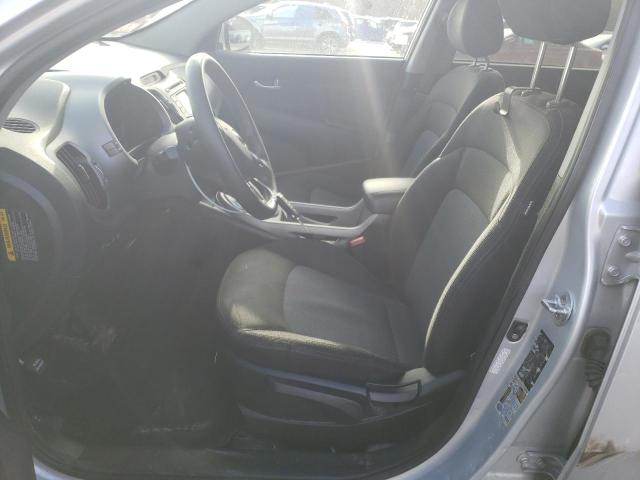 Photo 7 from auction – 2016 KIA SPORTAGE L with VIN KNDPBCAC0G7874532