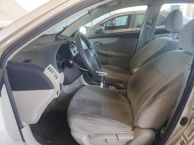 Photo 7 from auction – 2013 TOYOTA COROLLA BA with VIN 5YFBU4EE7DP217307